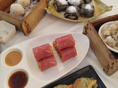 -东江渔村·古典园林·30年粤菜老字号(太和店)