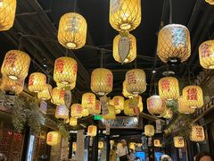 -南京大牌档(新街口德基广场店)