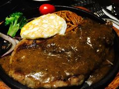 -半秋山西餐厅(巴南万达广场店)