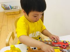 -123+智汇成长中心(保利时光里中心)
