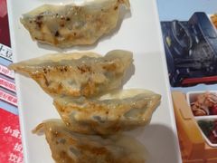 日式手工煎饺-味千拉面(又一城店)
