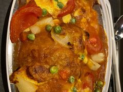 焗猪扒饭-大家乐(东莞虎门店)