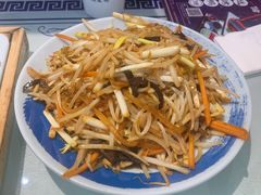 炒合菜-乾园(天河城店)