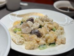 -燕春楼(海河华鼎店)