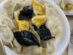-北方饺子王·海肠捞饭·海鲜锅(山大店)