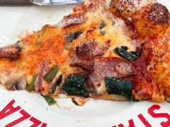 -Tubestation站点比萨(五道营店)