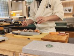 -鮨政·Omakase(万象城店)