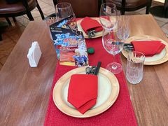 -五洲皇冠巴西烤肉餐厅