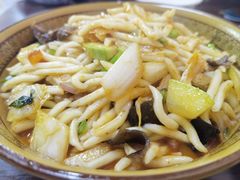 -清真·伊清阁餐厅