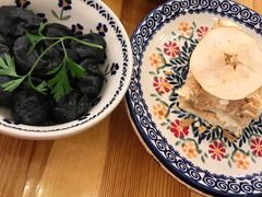 苹果千层酥-Lozhki-ploshki