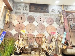 -乔家满族八大碗(流水沟店)