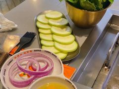 -赞酱川式烤肉(蜀都万达店)