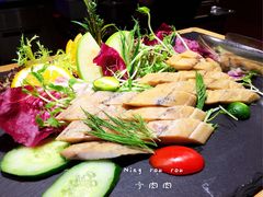 -二楼咖啡厅·厦门源昌凯宾斯基大酒店(湖滨中路店)