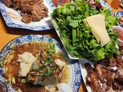 -吉顺坑烤