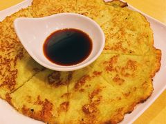 土豆饼-李先生的首尔小馆(松江启源广场店)