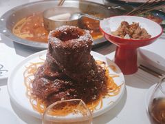-大龙燚火锅(天安云谷店)
