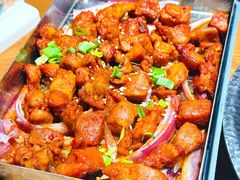 -吕氏疙瘩汤·新鲁菜(济南万象城店)