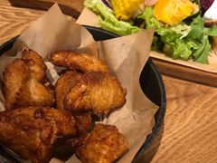 -必胜客(百联又一城店)