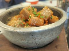 -聚鑫阁江浙菜·非遗传承技艺(闵行交大店)
