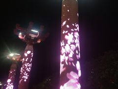 -大唐不夜城-开元广场