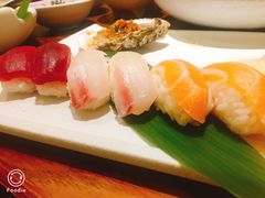 -贵木日本料理·铁板烧(新地假日广场店)