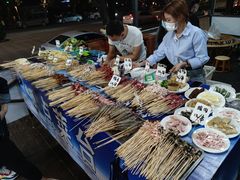 -玛扎烧烤私房菜