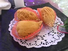 -厦门庐山大酒店