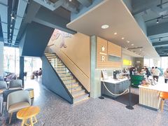 -星巴克臻选(杭州良渚文化村店)