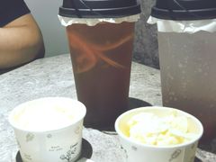 -留半山·香港食堂(啦啦宝都店)