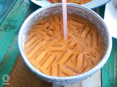 -Doo Dee Thai Food(Issan/Isaan/Esan)