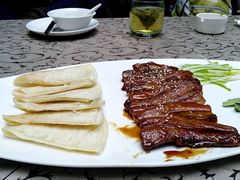 酥不烂烤肉-一江春水·杭帮臻宴(三台山店)