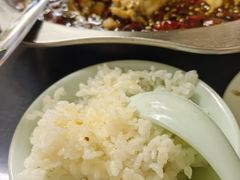 -重庆歪嘴鱼庄(济南模具厂宿舍店)