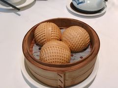 核桃包-顺德喜来登酒店·采悦轩