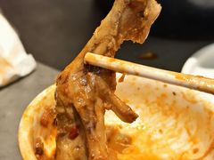 -情妹耙泥鳅·江湖川菜(科华店)