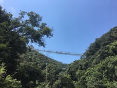 -古龙峡云天玻霸