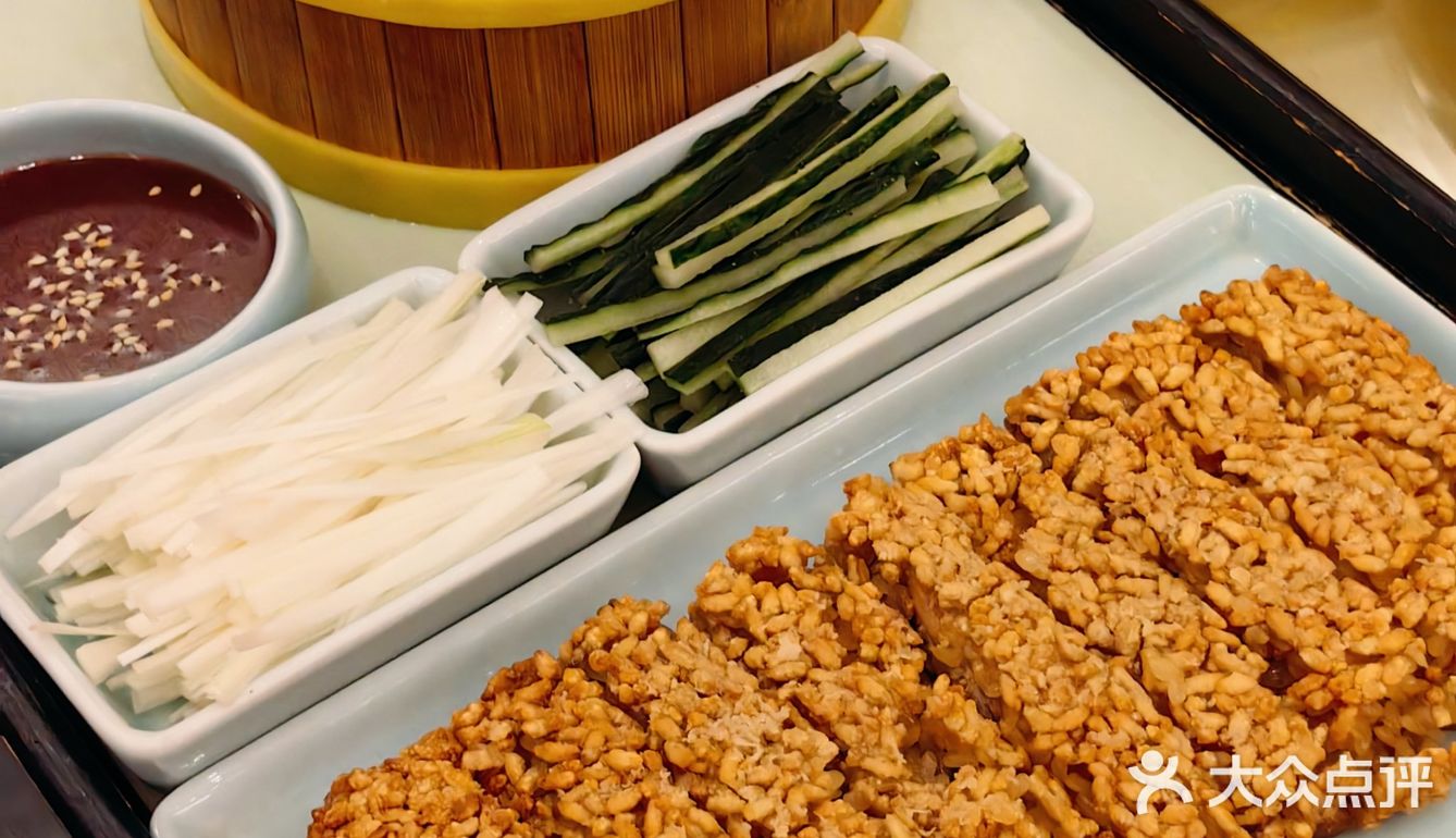 珠海银都上海菜馆｜我想去上海找对手