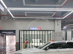 -哈贝卡汽车服务连锁(高新二路店)