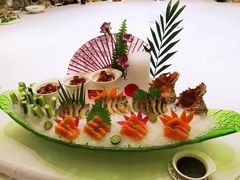 -凯逸轩·匠心粤菜(中城名仕汇店)