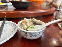 -山水之味·大鱼头·农家菜(张公洞店)