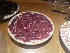 -汕头八合里海记牛肉店(清河店)