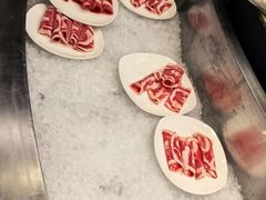-索菲特酒店·海鲜自助 ·聚餐厅