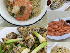 -源海渔村·现捞海鲜(大角湾店)