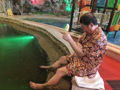-宝丽金大酒店·洗浴中心