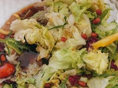-津悦·正阳春烤鸭(红旗南路店)