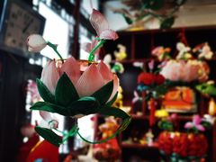 -南京市民俗博物馆(甘熙故居)