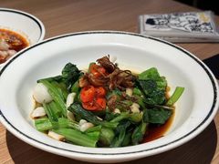 -太二酸菜鱼(兴业太古汇店)