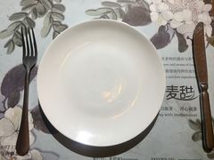 -麦甜创意轻食餐厅(西康路店)