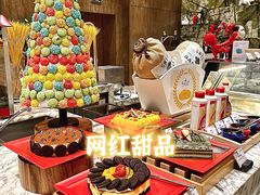 -沈阳和平艾美酒店新食谱西餐厅