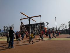 -枫香湖儿童公园