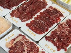 雪花肉-杏花吴记牛肉火锅